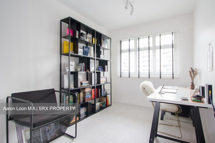 Blk 879B Tampines Avenue 8 (Tampines), HDB 4 Rooms #322518991